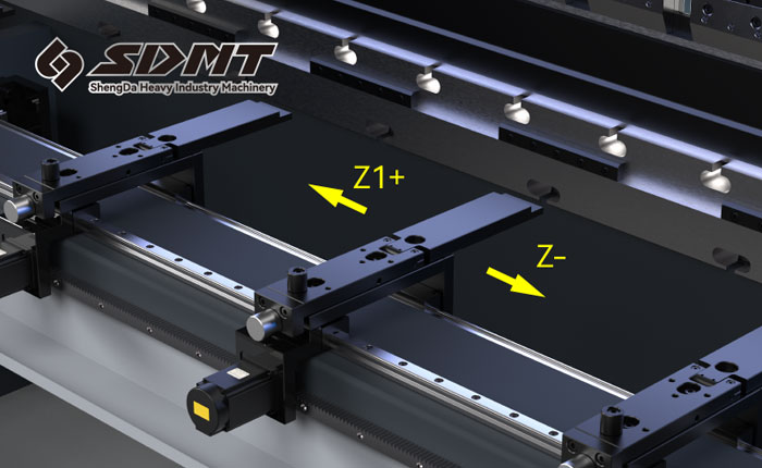 Rear Wiper Motor (Optional)